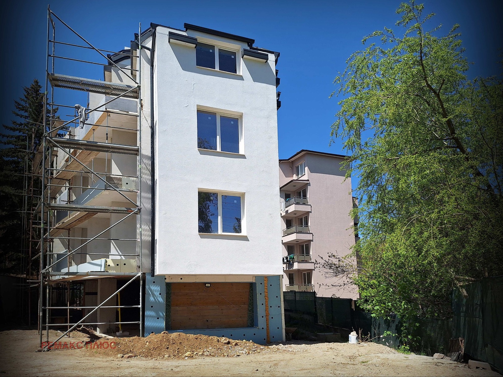 Продава 3-СТАЕН, гр. София, Витоша