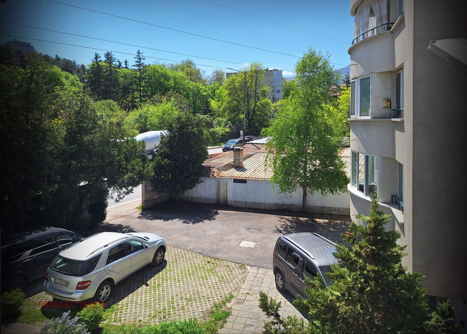 Продава 3-СТАЕН, гр. София, Витоша, снимка 2 - Апартаменти - 53738526