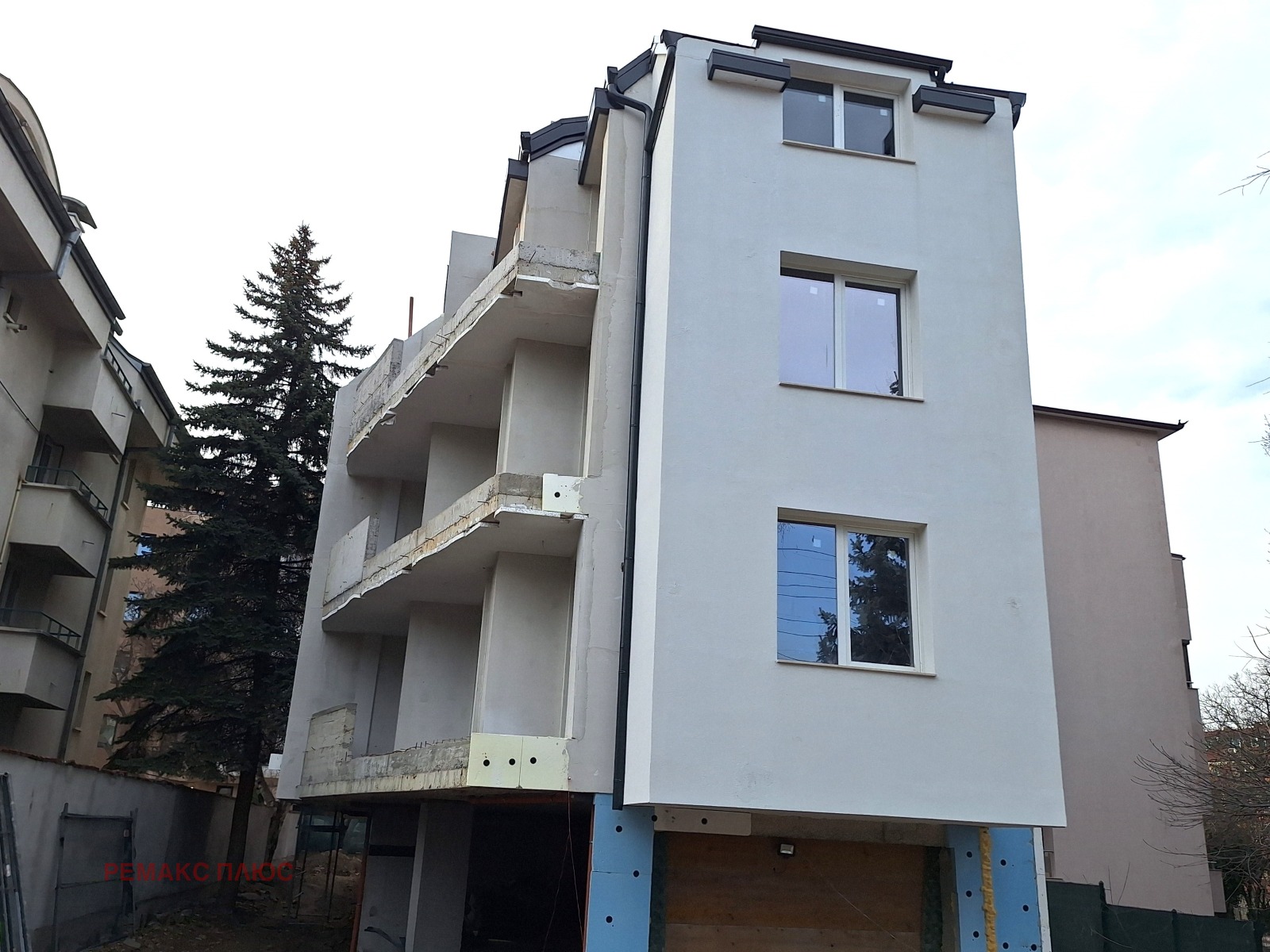 Продава 3-СТАЕН, гр. София, Витоша, снимка 3 - Апартаменти - 53738526