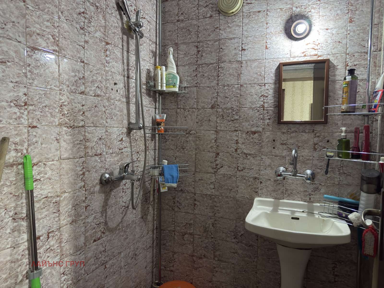 Продава 3-СТАЕН, гр. Варна, Кайсиева градина, снимка 13 - Апартаменти - 54762792