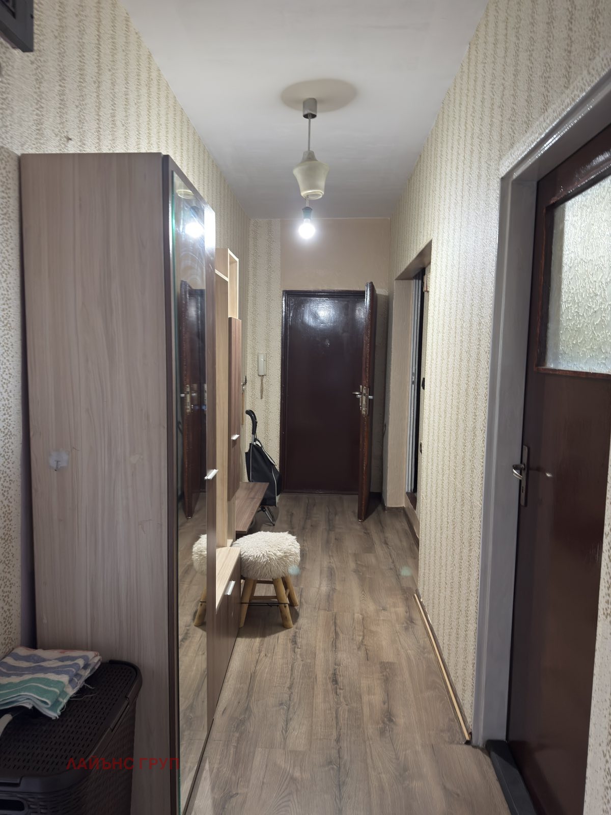 Продава 3-СТАЕН, гр. Варна, Кайсиева градина, снимка 16 - Апартаменти - 54762792