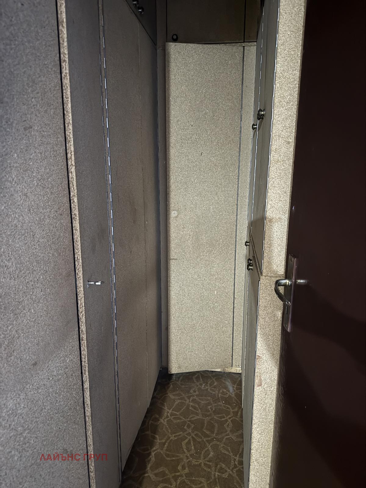 Продава 3-СТАЕН, гр. Варна, Кайсиева градина, снимка 15 - Апартаменти - 54762792