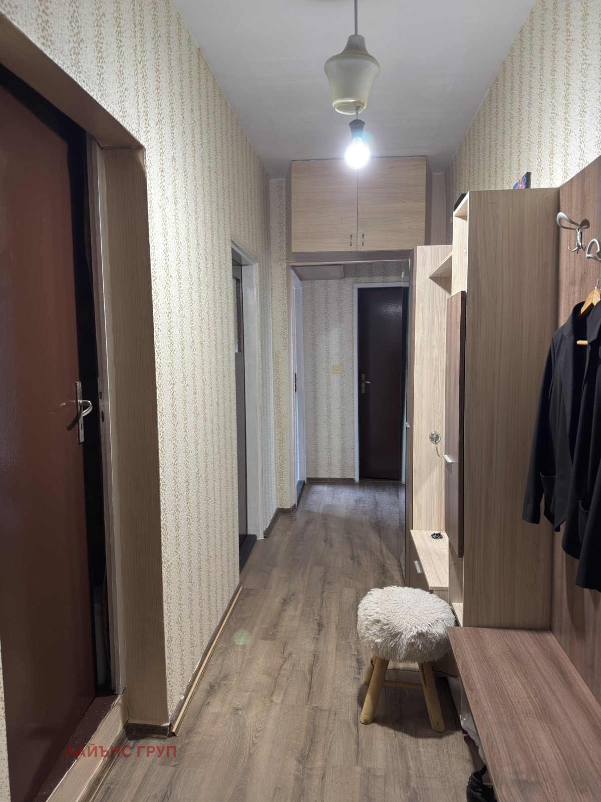 Продава 3-СТАЕН, гр. Варна, Кайсиева градина, снимка 6 - Апартаменти - 54762792