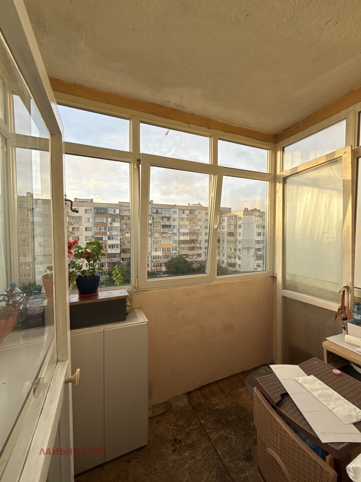 Продава 3-СТАЕН, гр. Варна, Кайсиева градина, снимка 3 - Апартаменти - 54762792