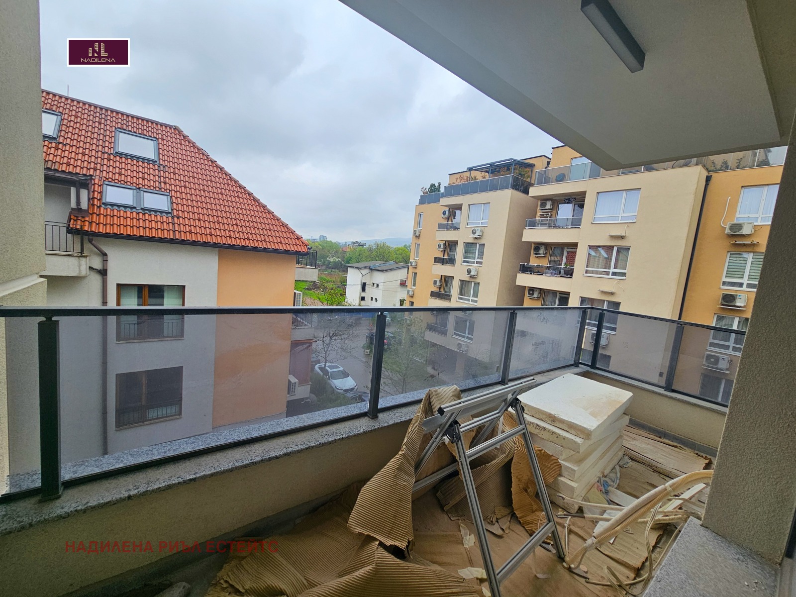 Продава 3-СТАЕН, гр. София, Манастирски ливади, снимка 9 - Апартаменти - 56110457