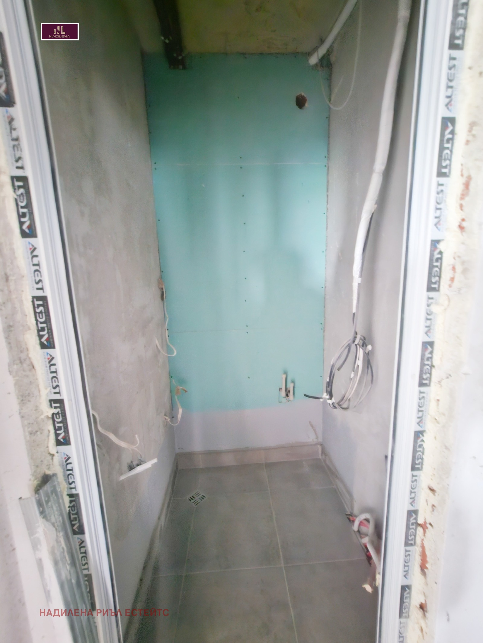 Продава 3-СТАЕН, гр. София, Манастирски ливади, снимка 10 - Апартаменти - 56110457