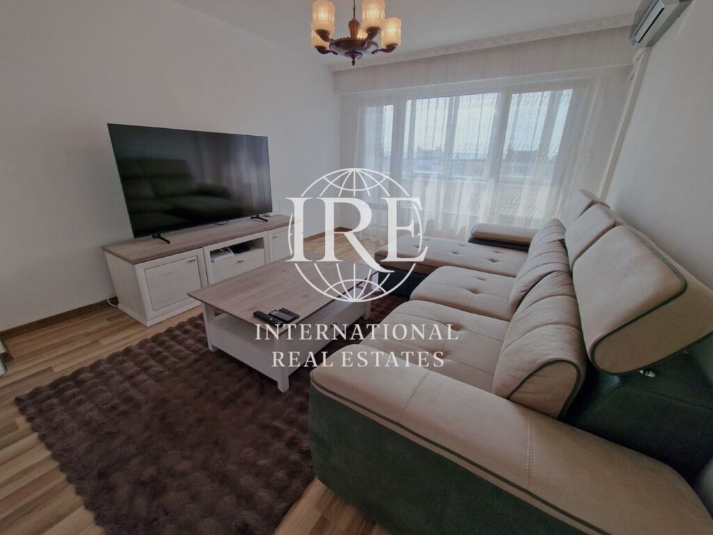 Продава 4-СТАЕН, гр. Варна, Левски 1, снимка 2 - Апартаменти - 53723977