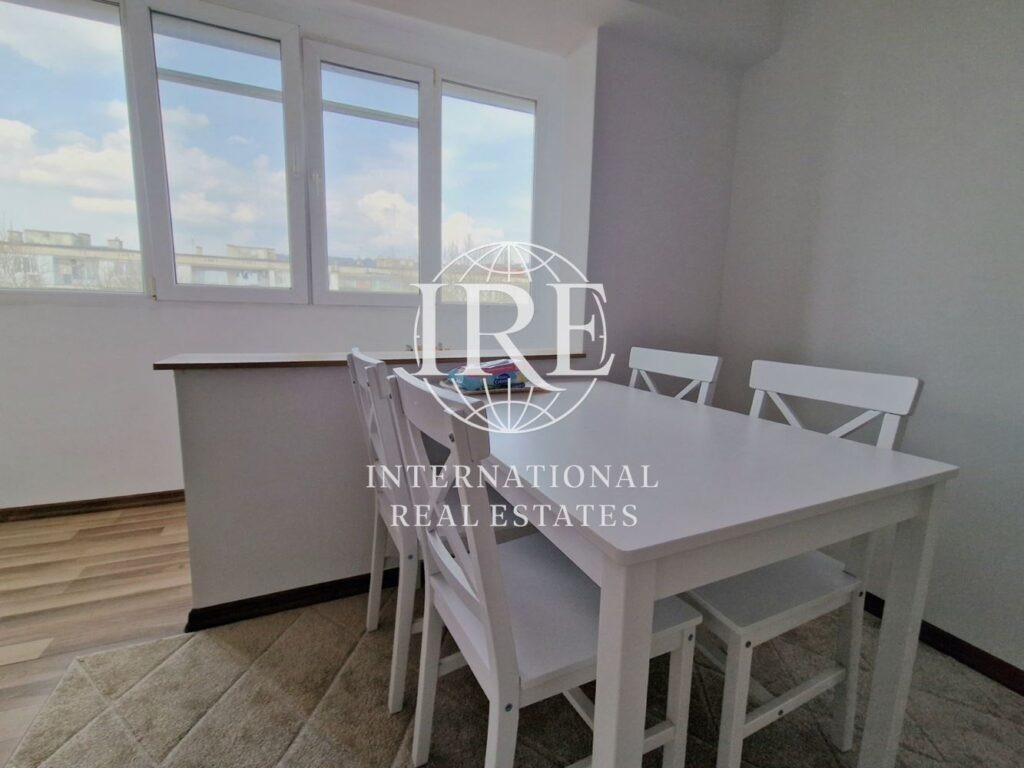 Продава 4-СТАЕН, гр. Варна, Левски 1, снимка 7 - Апартаменти - 53723977