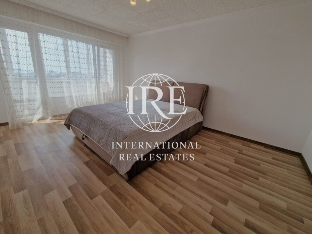 Продава 4-СТАЕН, гр. Варна, Левски 1, снимка 8 - Апартаменти - 53723977