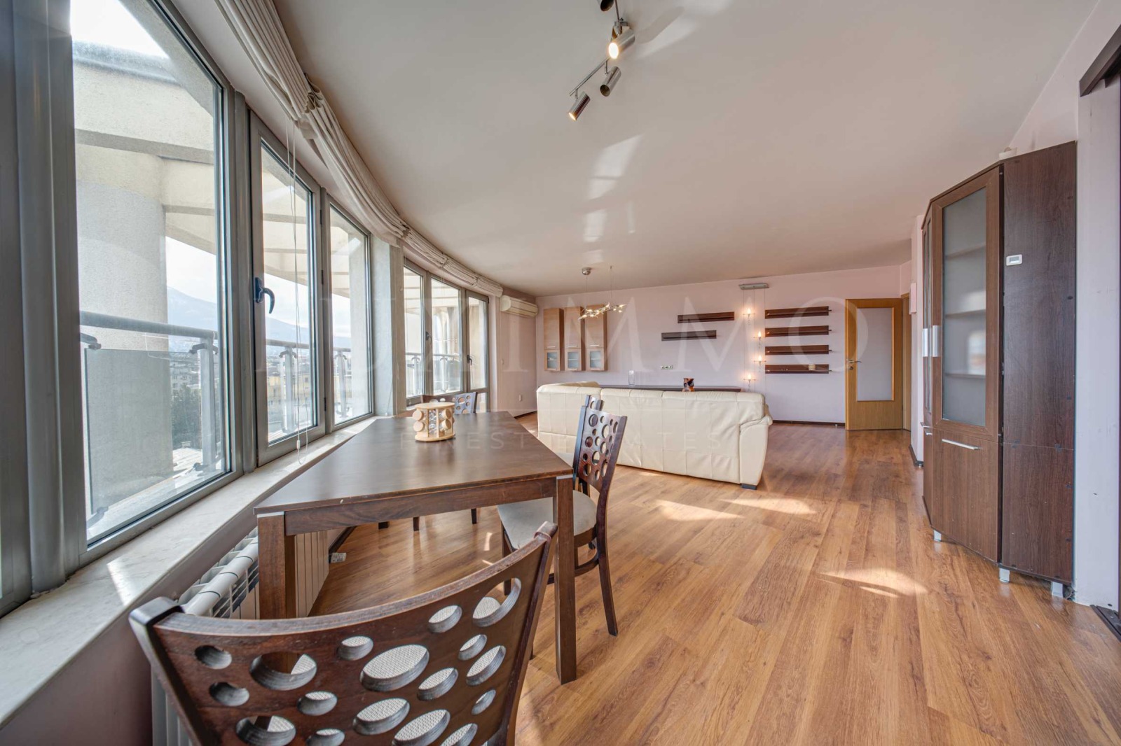 Продава 4-СТАЕН, гр. София, Манастирски ливади, снимка 4 - Апартаменти - 53815064