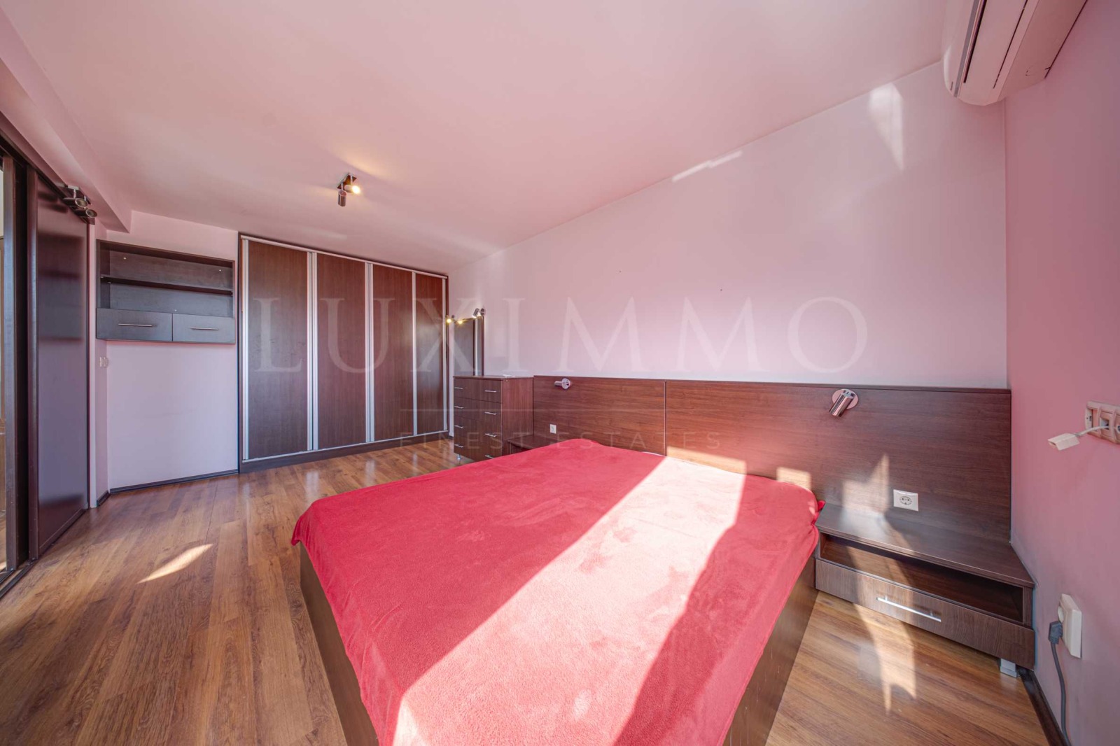 Продава 4-СТАЕН, гр. София, Манастирски ливади, снимка 13 - Апартаменти - 53815064