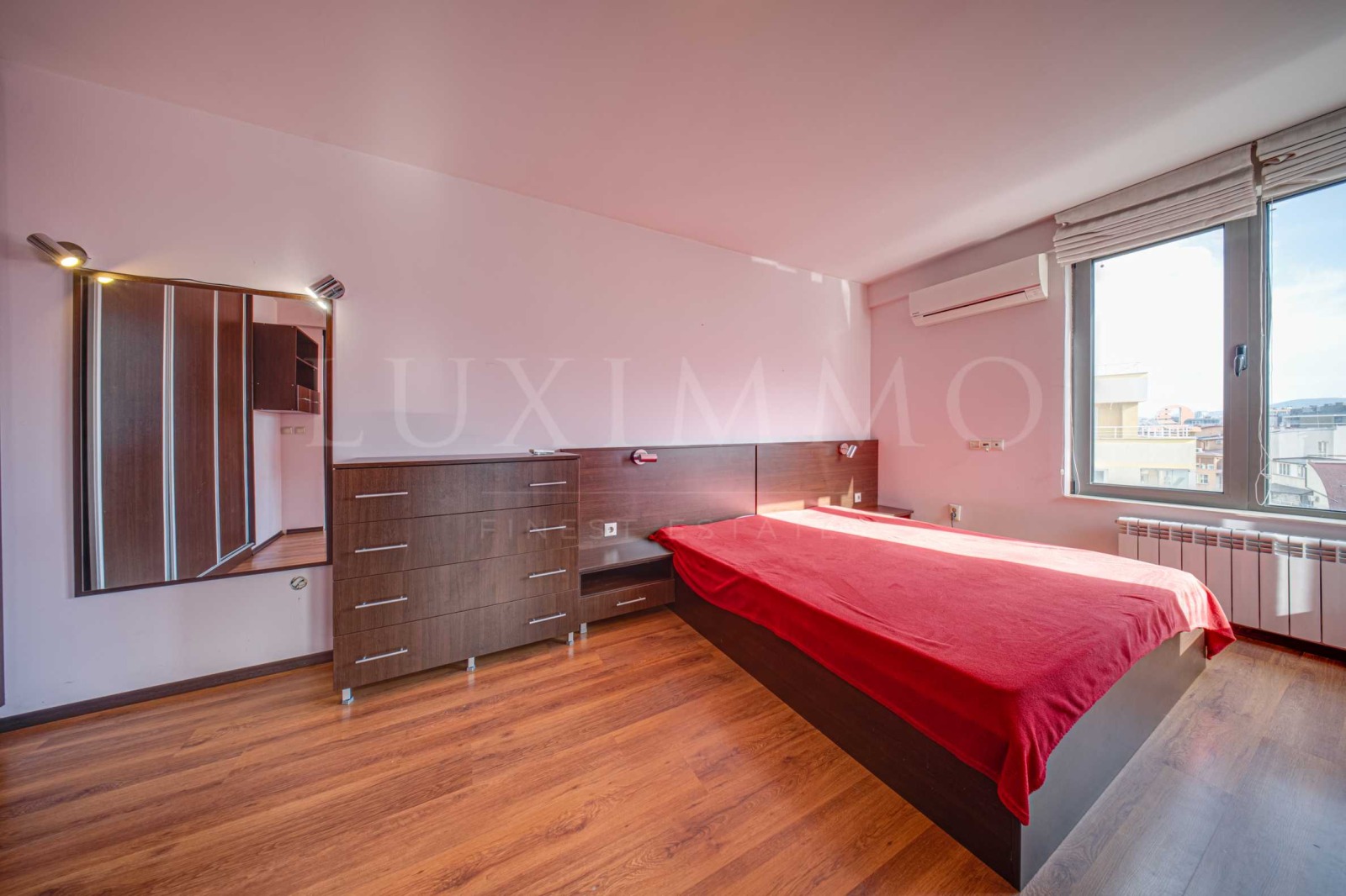 Продава 4-СТАЕН, гр. София, Манастирски ливади, снимка 12 - Апартаменти - 53815064