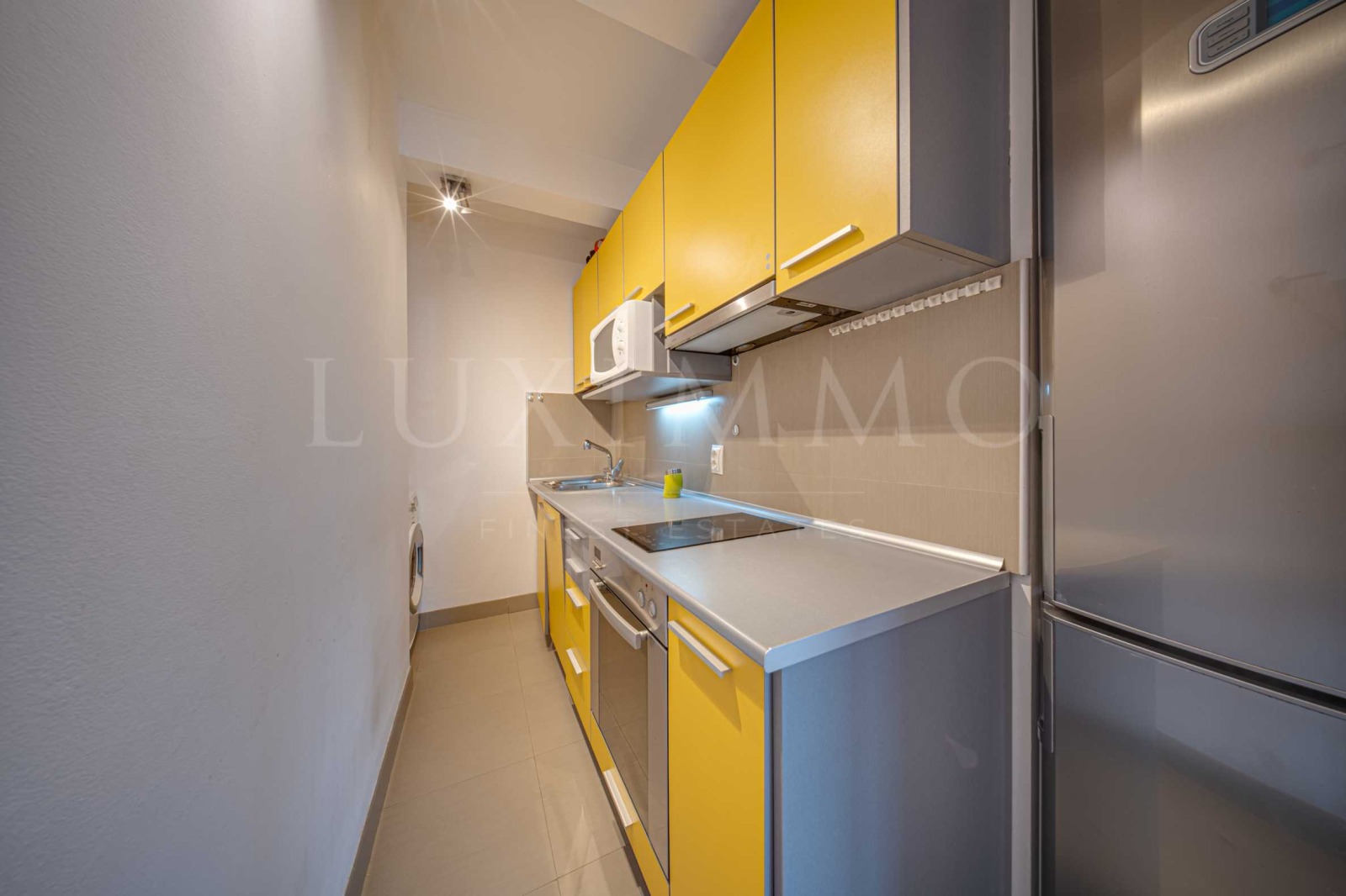 Продава 4-СТАЕН, гр. София, Манастирски ливади, снимка 6 - Апартаменти - 53815064