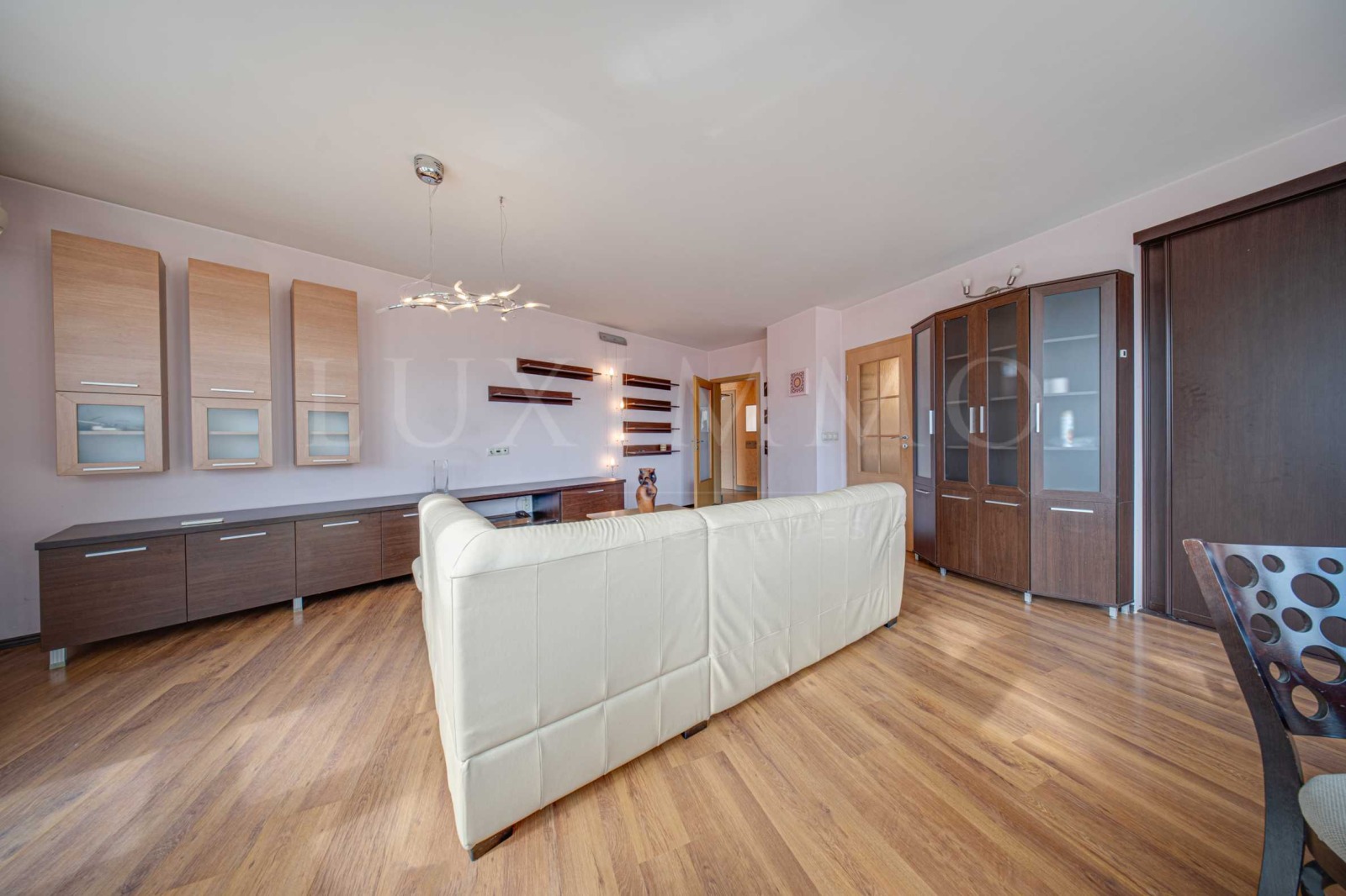 Продава 4-СТАЕН, гр. София, Манастирски ливади, снимка 5 - Апартаменти - 53815064