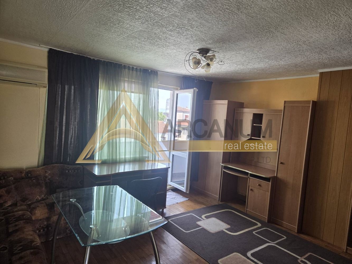 Продава МНОГОСТАЕН, гр. Варна, Колхозен пазар, снимка 7 - Апартаменти - 55653576