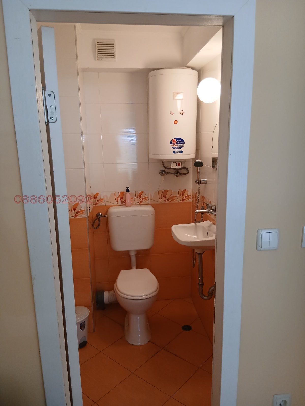Продава ОФИС, гр. Бургас, Лазур, снимка 13 - Офиси - 55908252