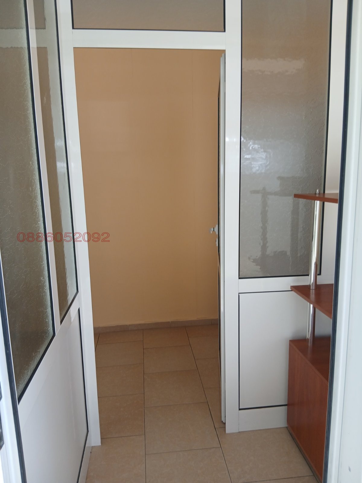 Продава ОФИС, гр. Бургас, Лазур, снимка 14 - Офиси - 55908252