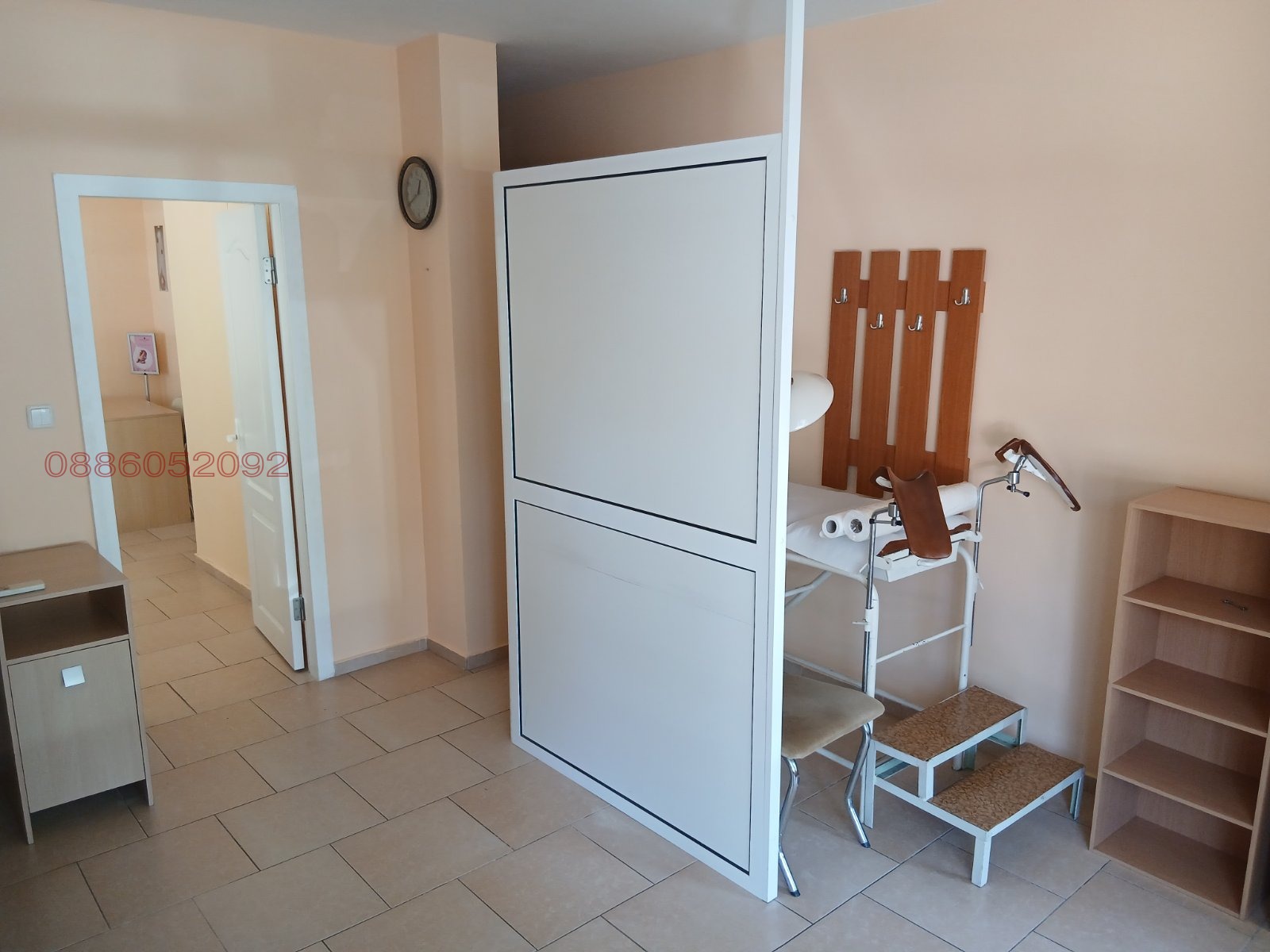 Продава ОФИС, гр. Бургас, Лазур, снимка 6 - Офиси - 55908252
