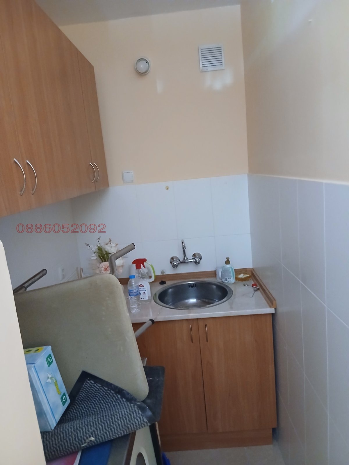 Продава ОФИС, гр. Бургас, Лазур, снимка 8 - Офиси - 55908252