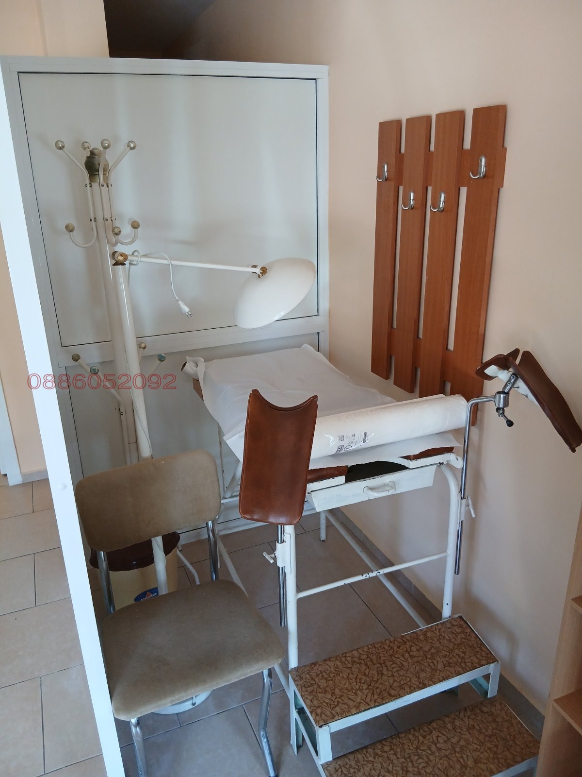 Продава ОФИС, гр. Бургас, Лазур, снимка 7 - Офиси - 55908252
