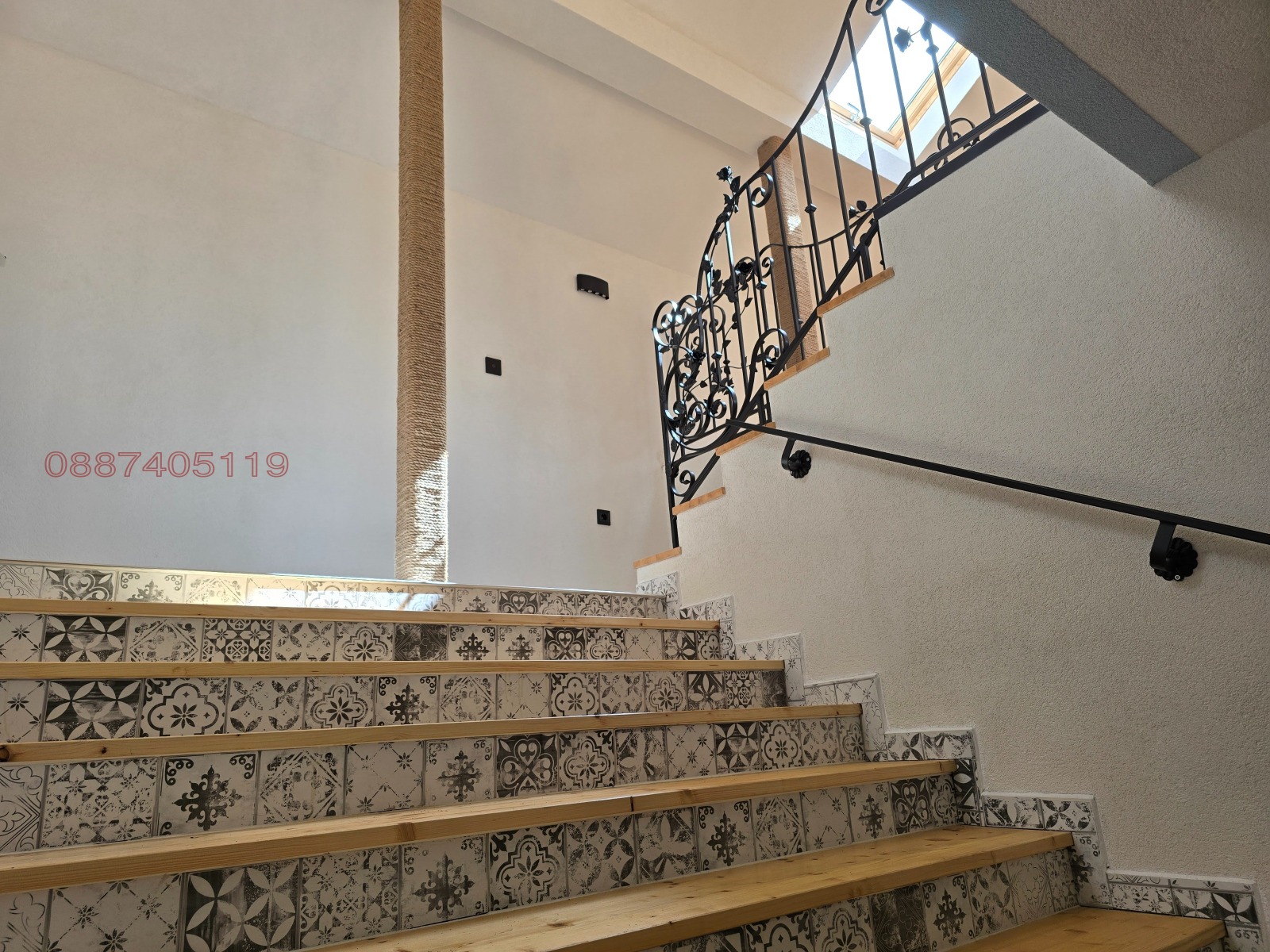 Продава КЪЩА, гр. София, Бояна, снимка 6 - Къщи - 53891400