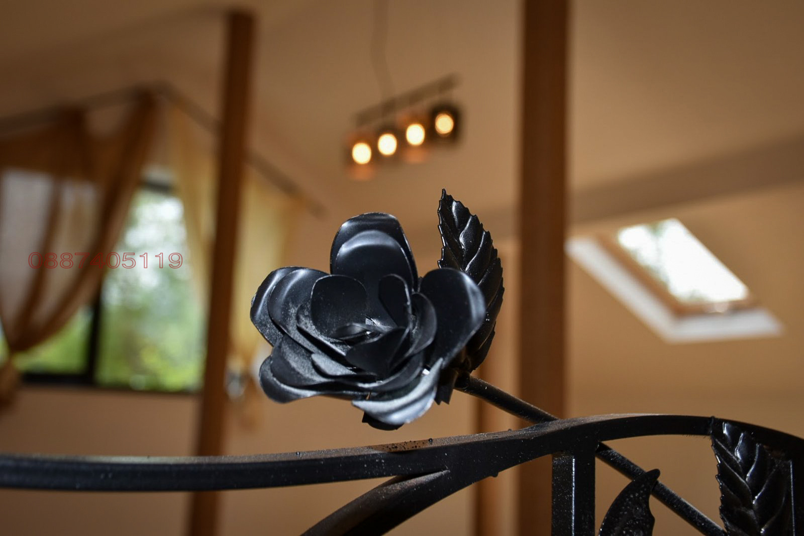 Продава КЪЩА, гр. София, Бояна, снимка 8 - Къщи - 53891400