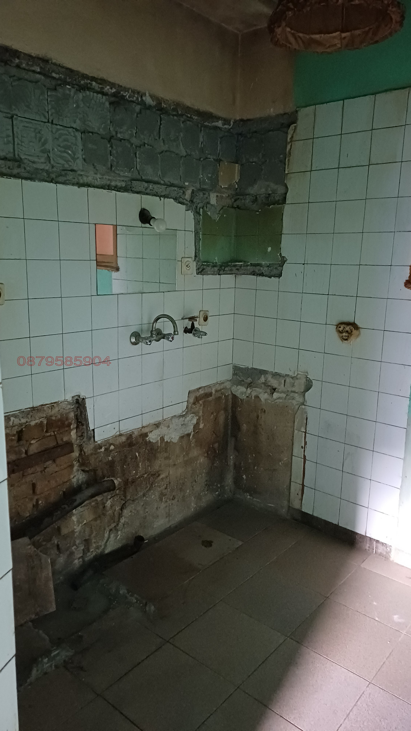 Продава КЪЩА, гр. Сливен, Ново село, снимка 4 - Къщи - 53927785