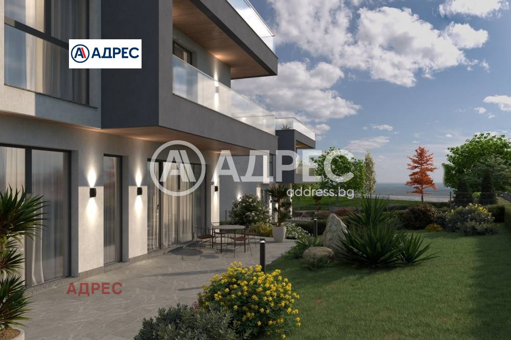 Продава КЪЩА, гр. Варна, м-т Долна Трака