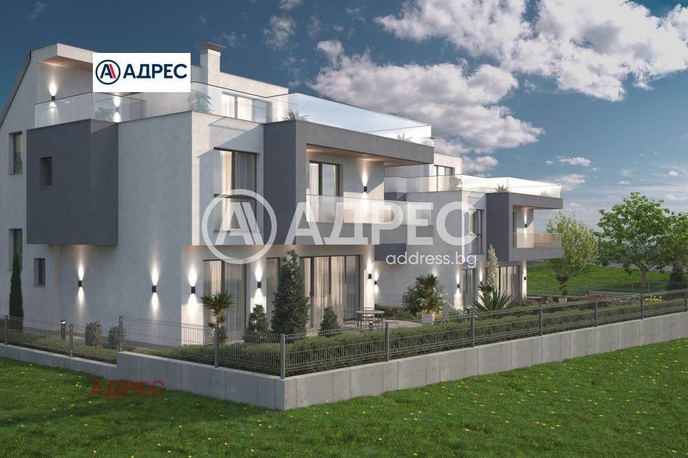 Продава КЪЩА, гр. Варна, м-т Долна Трака, снимка 4 - Къщи - 54367168