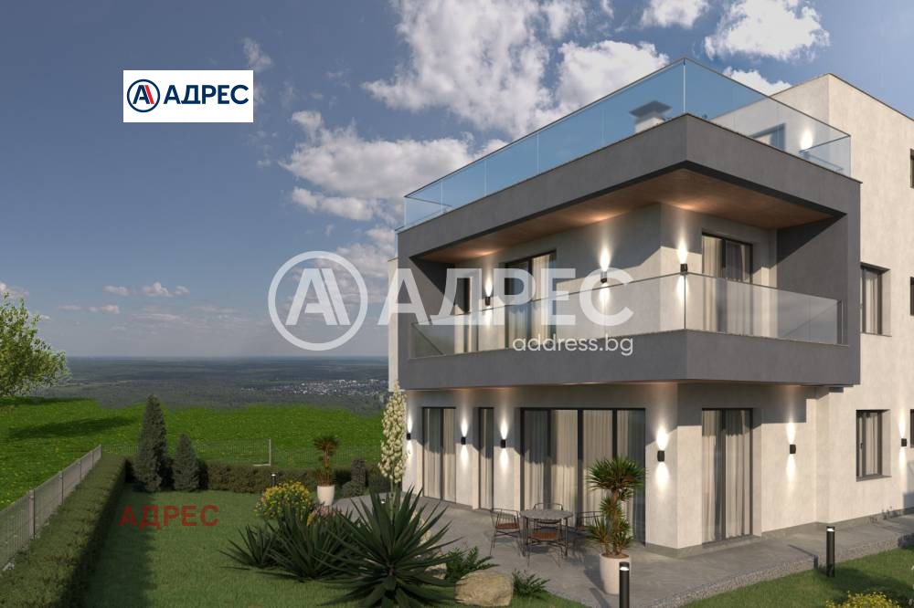 Продава КЪЩА, гр. Варна, м-т Долна Трака, снимка 2 - Къщи - 54367168