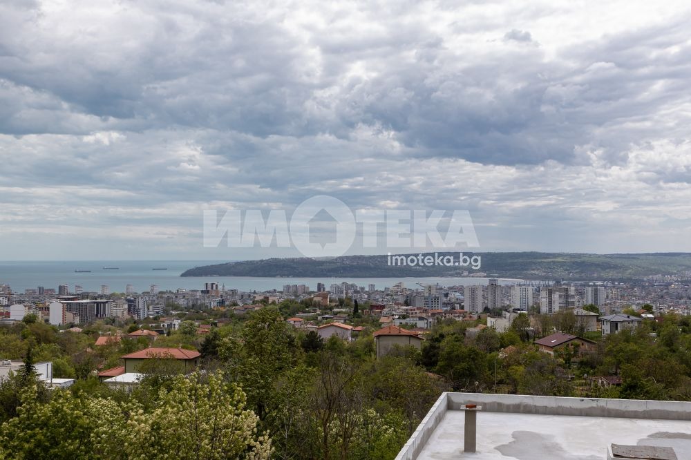 Продава КЪЩА, гр. Варна, Изгрев, снимка 17 - Къщи - 55896292