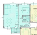 Продава 2-СТАЕН, град Варна, Възраждане 3 • 113300 € / 221595.54 лв. • 97659034 2
