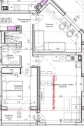 Продава 3-СТАЕН, град София, Овча купел 1 • 187000 € / 365740.21 лв. • 50381052 10