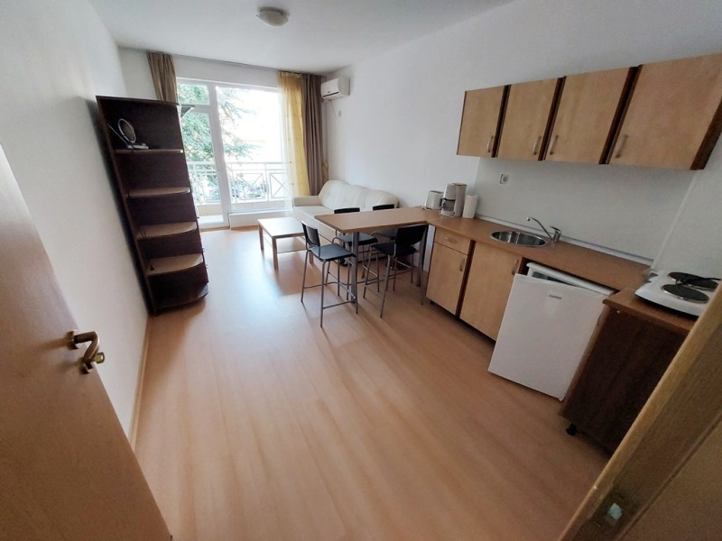Продава 1-СТАЕН в област Бургас, к.к. Слънчев бряг - 32 кв.м / 32 500 € » 63 564.48 лв., БИЛДКОМЕРС