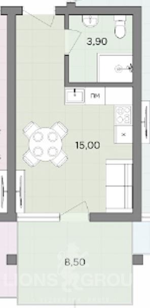 Продава 1-СТАЕН | Imot.bg — изображение 4