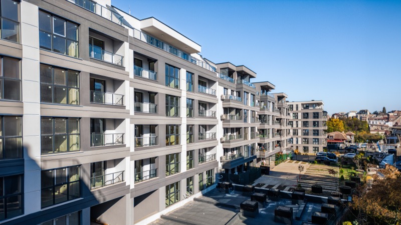 Продава 2-СТАЕН в град София, Дървеница - 70 кв.м / 142 412 € » 278 533.66 лв., НОВА БИЛД