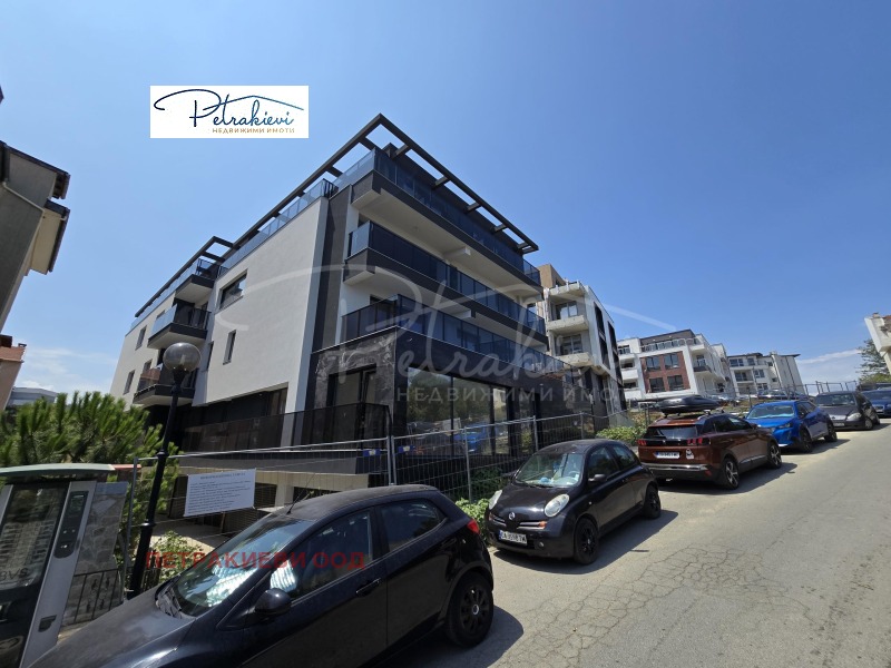 Продава 2-СТАЕН в област Бургас, гр. Созопол - 95 кв.м / 150 000 € » 293 374.50 лв., ПЕТРАКИЕВИ ООД