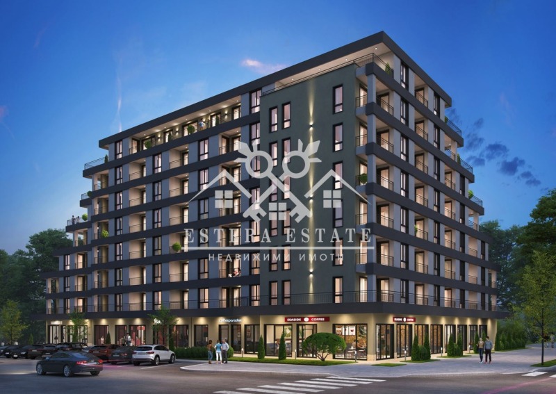Продава 2-СТАЕН в град Шумен, Център - 84 кв.м / 118 000 € » 230 787.94 лв., ЕСТЕРА ЕСТЕЙТ