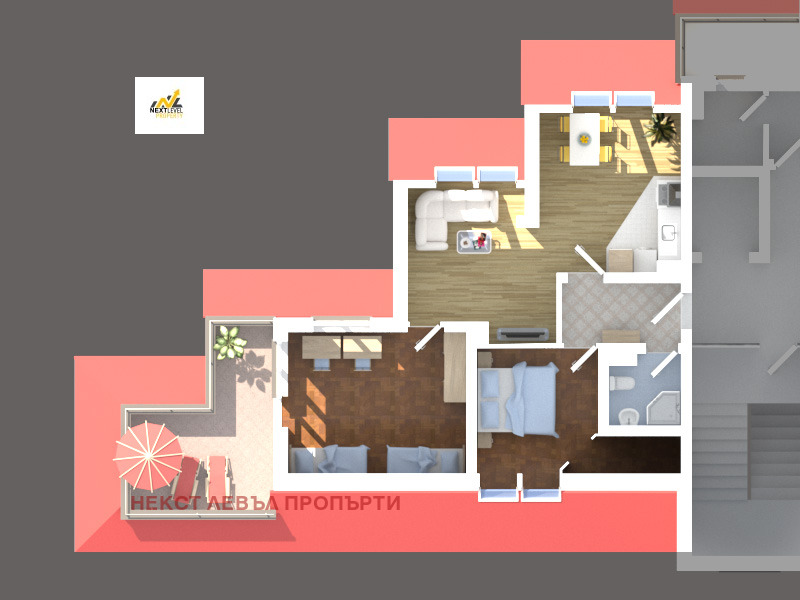 Продава 3-СТАЕН | Imot.bg — изображение 3