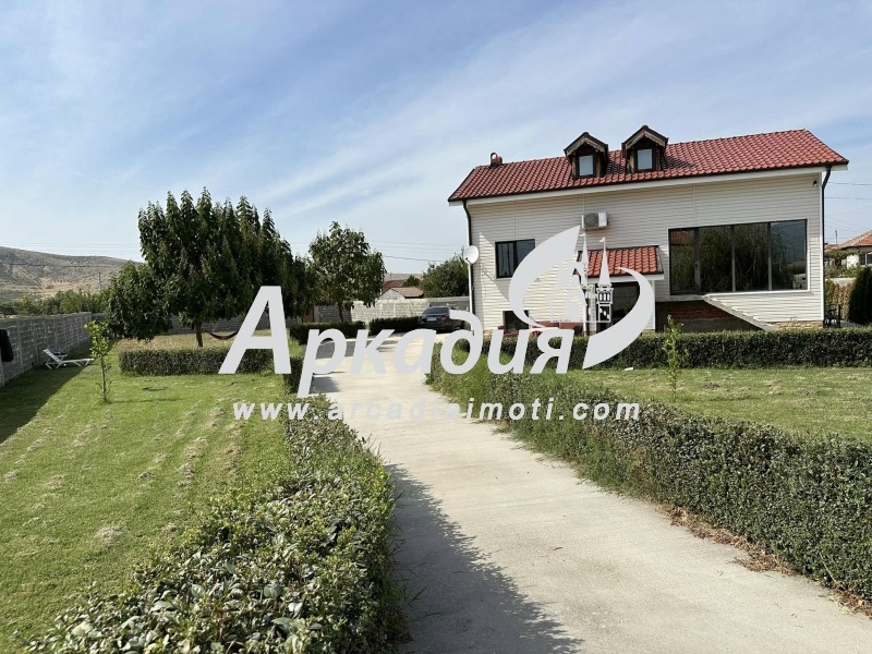 Продава КЪЩА | Imot.bg — изображение 2