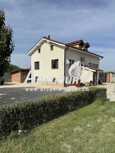 Продава КЪЩА | Imot.bg — изображение 1