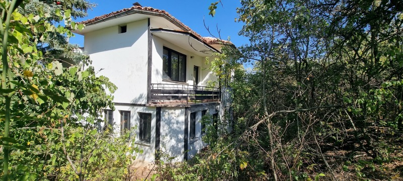 Продава КЪЩА в област Разград, с. Побит камък - 140 кв.м / 115 000 € » 224 920.45 лв., РОС -НЕДВИЖИМИ ИМОТИ
