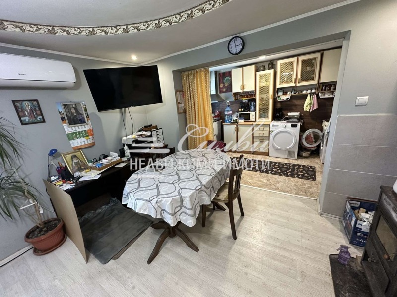 Продава КЪЩА в град Търговище, Бряг - 80 кв.м / 83 340.58 € » 163 000 лв., НЕДВИЖИМИ ИМОТИ СИЛВИ