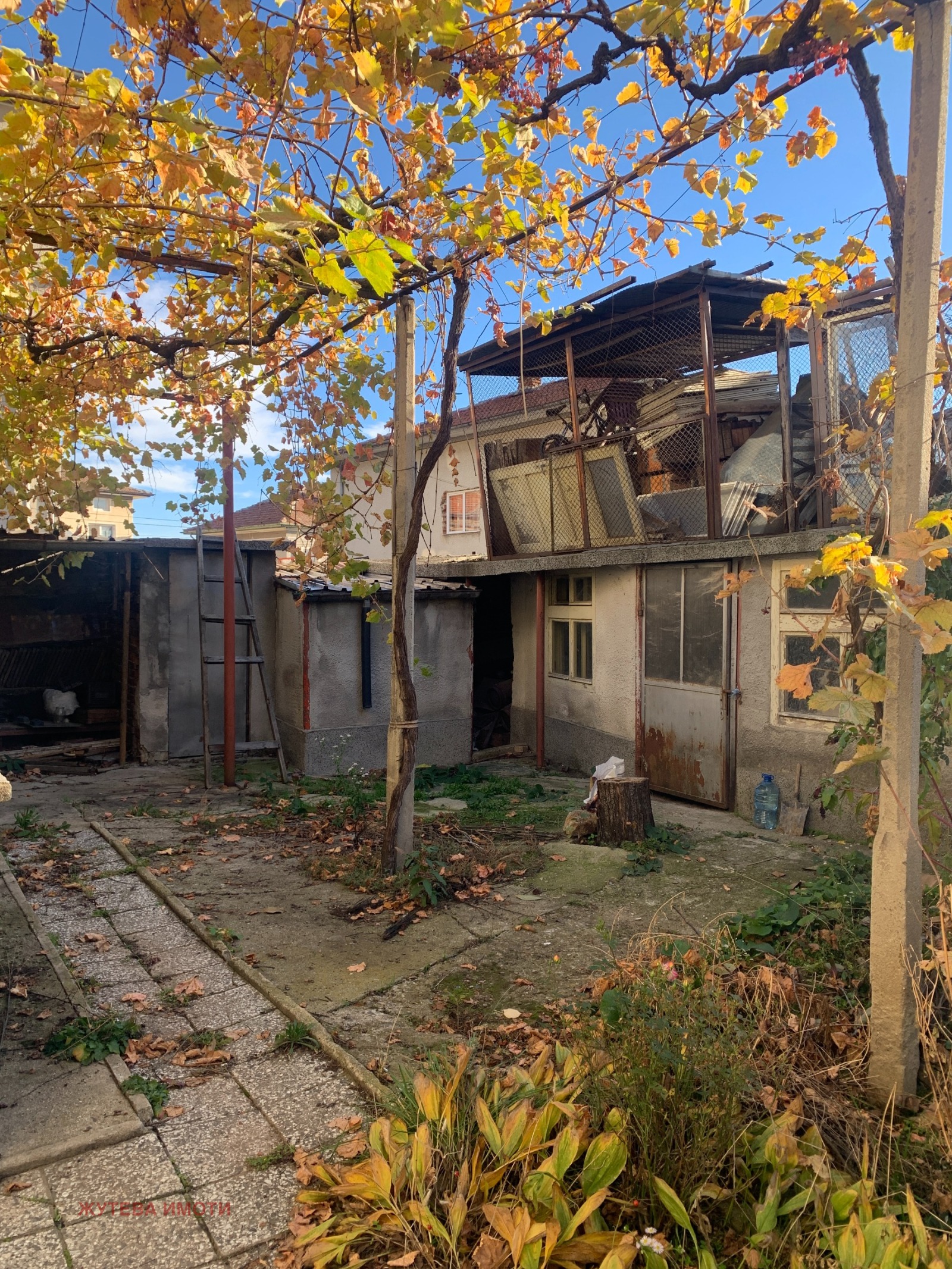 Продава ЕТАЖ ОТ КЪЩА | Imot.bg — изображение 15