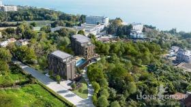 Studio m-t Alen mak, Varna