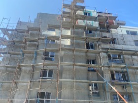 1 slaapkamer Darvenitsa, Sofia