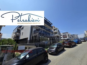 1 bedroom Sozopol, region Burgas