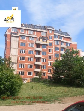 2 soverom Ovsja kupel 2, Sofia