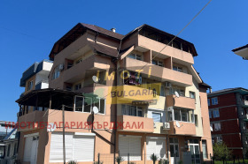 Til salg Maisonette