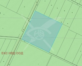 ПАРЦЕЛ, 10 585 m2